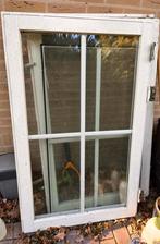 HR++ Ramen met Roede en Anti-Diefstal Slot, Ophalen, Gebruikt, Overige materialen, Slot