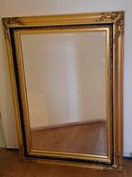 Grote Barok Spiegel - Goudkleurig - 94x69 cm, Ophalen