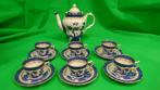 Thee servies - Real Gld Willow A8025, Ophalen of Verzenden