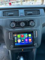 Lease overname Volkswagen Caddy, Ophalen of Verzenden, Gebruikt