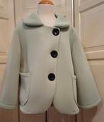 Scuba Colbert Jasje Nieuw Mint Groen S M ( Jool ), Maat 38/40 (M), Verzenden, Nieuw, Jasje