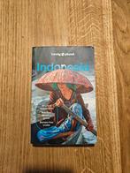 Lonely Planet Indonesië Reisgids, Lonely Planet, Budget, Reisgids of -boek, Azië