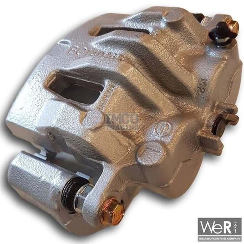 Remklauw linksvoor SsangYong  Korando C 2010-2019  48110 340, Auto-onderdelen, Remmen en Aandrijving, Ssangyong, Nieuw, Ophalen of Verzenden