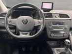 Renault Kadjar 1.2 TCe Zen 2e Eigenaar,Navi,Clima,Cruise,Tre, Voorwielaandrijving, Stof, Euro 6, 4 cilinders