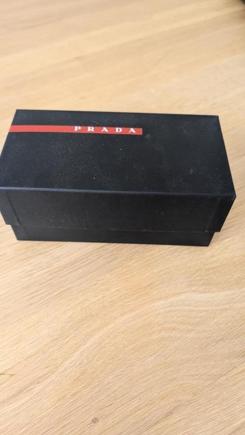 Prada Linea  Rossa PS  50ZS  1BC09U 65  beschikbaar voor biedingen