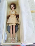 Silkstone barbie je ne sais quoi NRFB, Ophalen of Verzenden, Zo goed als nieuw, Fashion Doll