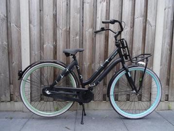 Cortina Crush 28 inch damesfiets 3 vers fr 50 cm beschikbaar voor biedingen