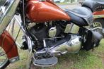 Harley-Davidson Heritage FLST-C, 1340 cc, Chopper, Meer dan 35 kW