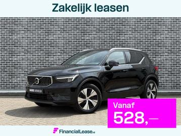 Volvo XC40 Plug-in hybrid T4 Core Bright | Achteruitrijcamer beschikbaar voor biedingen