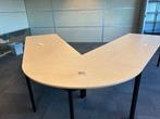 Diverse bureautafels. prijs p.stuk (div. afmetingen), Ophalen of Verzenden, Gebruikt, Bureau