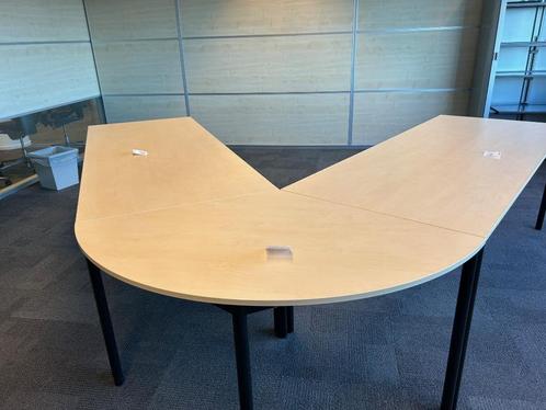 Diverse (bureau)tafels. prijs p.stuk (div. afmetingen), Huis en Inrichting, Bureaus, Gebruikt, Bureau, Ophalen of Verzenden