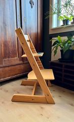 Stokke Tripp trapp | meegroei stoel | kinderstoel, Ophalen, Zo goed als nieuw