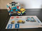 Lego city 60362, Ophalen of Verzenden, Zo goed als nieuw