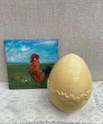 Aarwerken ei, Ophalen of Verzenden, Zo goed als nieuw