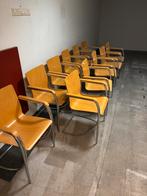 Casala stoelen, Huis en Inrichting, Stoelen, Ophalen, Gebruikt, Bruin, Vijf, Zes of meer stoelen