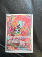 Sigilyph 121/086 - Pokemon kaart, Hobby en Vrije tijd, Verzamelkaartspellen | Pokémon, Ophalen of Verzenden, Zo goed als nieuw
