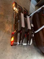 Touring ll ANWB Fietsendrager voor 2 (elektrische) fietsen, Ophalen of Verzenden, Zo goed als nieuw, Brede banden, 2 fietsen