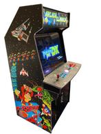 Arcade Kast 32 inch Fat Classic B (Nieuw), Verzamelen, Automaten | Overige, Info@custom-arcades.nl, Nieuw, Ophalen of Verzenden