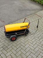 Master Heteluchtkanon, Doe-het-zelf en Verbouw, Verwarming en Radiatoren, Ophalen, Zo goed als nieuw, 800 watt of meer