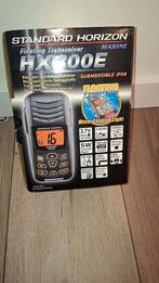 Handmarifoon standaard horizon, Ophalen, Zo goed als nieuw