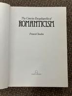 Concise Encyclopedia of Romanticism, Boeken, Ophalen of Verzenden, Gelezen, Overige onderwerpen, Los deel
