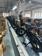 Fatbike mini en 20 Inch 1e Onderhoud Gratis Actie V8 V20 H9, Fietsen en Brommers, Ophalen