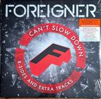 Foreigner - Can't Slow Down (B-Sides & Extra Tracks) 2LP, Ophalen of Verzenden, Nieuw in verpakking