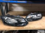 Vw polo 6r halogeen h4 koplamp origineel, Gebruikt, Ophalen of Verzenden, Volkswagen