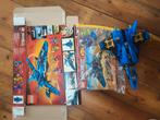 Lego jays stormfighter 70668, Ophalen of Verzenden, Zo goed als nieuw