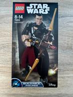 LEGO 75524 Chirrut Îmwe (Starwars) nieuw in doos, Ophalen of Verzenden, Nieuw, Complete set, Lego