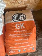 Nieuw Bouwmateriaal: Cement, Stabilisatiemat, Ardex - Limbur, Ophalen, Nieuw