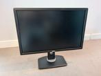 Dell U2412M 24" monitor, Computers en Software, Monitoren, Ophalen, DVI, IPS, Full HD