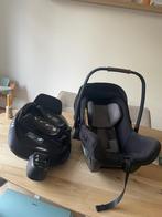 Nuna Pipa Next autostoeltje incl. base, Kinderen en Baby's, Autostoeltjes, Overige merken, Autogordel of Isofix, Ophalen of Verzenden