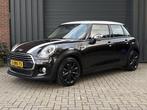 MINI Mini 1.5 Cooper Chili - Nederlandse auto - Led - Naviga, 136 pk, Gebruikt, Bruin, Leder en Stof