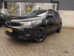 Opel Grandland 1.2 Turbo GS Line Camera/carplay, Auto's, Opel, Parkeersensor, Gebruikt, Euro 6, 1199 cc