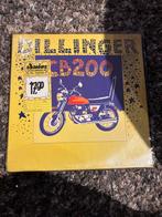 Dillinger - CB200 Vinyl LP, Ophalen of Verzenden, Zo goed als nieuw, 12 inch, Overige soorten