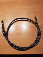 MQ coax aansluitkabel, 1 5mtr, Ophalen, Zo goed als nieuw, Minder dan 2 meter, Coaxiale kabel