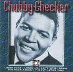 CD Chubby Checker - The Twist, Cd's en Dvd's, Cd's | Pop, Ophalen of Verzenden, Zo goed als nieuw