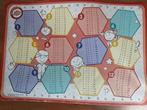 Grote Reken Placemat voor Kinderen, Ophalen, Gebruikt