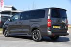Opel Vivaro 2.0 CDTI L3H1 DC Irmscher Sport Camera, Cruise,, Auto's, Gebruikt, Euro 6, 4 cilinders, Origineel Nederlands