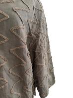 Oska vest 3XL, Kleding | Dames, Maat 46/48 (XL) of groter, Ophalen of Verzenden, Zo goed als nieuw, Grijs