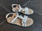 Clarks sandalen, maat 34., Schoentjes, Clarks, Ophalen of Verzenden, Zo goed als nieuw
