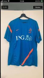 Nike Nederlands elftal voetbal shirt maat Xl, Maat XL, Ophalen of Verzenden, Shirt