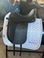 KM dressage deluxe 15” MW en Prestige pony springzadel 15”, Dieren en Toebehoren, Ophalen of Verzenden, Nieuw, Overige soorten