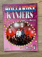 Joop van Houten - Hollandse Kanjers en Made in Holland, Meerdere comics, Ophalen, Zo goed als nieuw, Europa