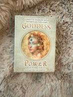 The Godess Power, Ophalen of Verzenden, Zo goed als nieuw