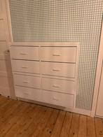 Lundia laden ladekast ladeblok 40 diep, Ophalen of Verzenden, Zo goed als nieuw