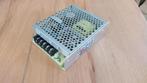 Mean Well RS-75-15 (6 stuks, prijs per stuk), Hobby en Vrije tijd, Elektronica-componenten, Ophalen of Verzenden, Nieuw