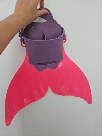 Zeemeermin Flippers Kinderen - Nieuw! beschikbaar voor biedingen