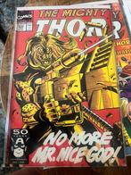Thor no more mr nice god, Eén comic, Ophalen of Verzenden, Zo goed als nieuw, Amerika
